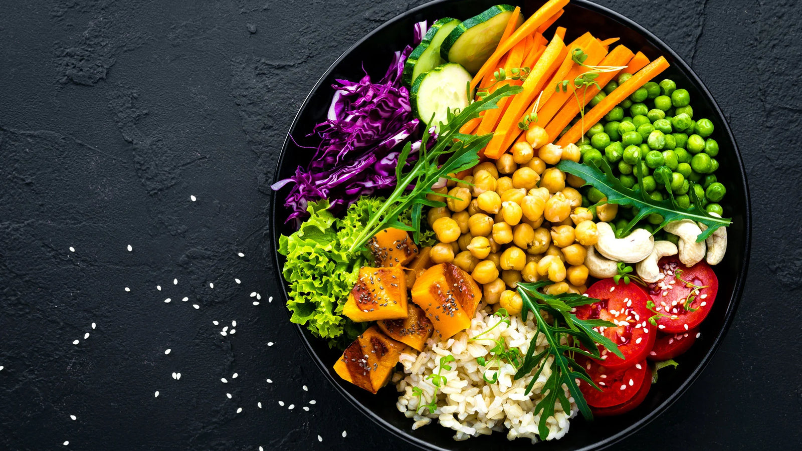 Which diet is best for you?